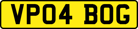 VP04BOG