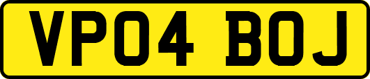 VP04BOJ