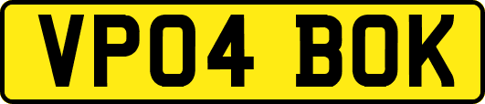 VP04BOK