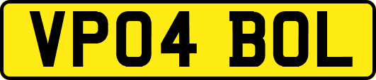 VP04BOL