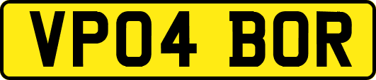 VP04BOR
