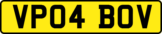 VP04BOV