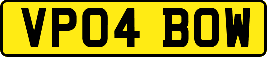 VP04BOW