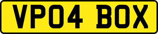 VP04BOX