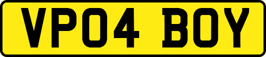 VP04BOY