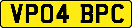 VP04BPC