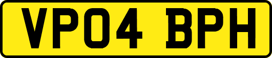 VP04BPH