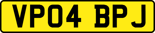 VP04BPJ