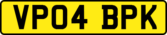 VP04BPK