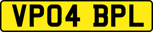 VP04BPL