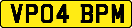 VP04BPM
