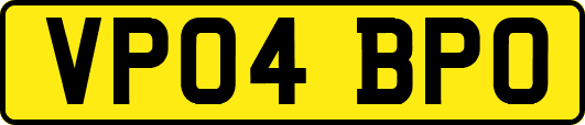 VP04BPO