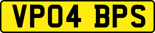VP04BPS