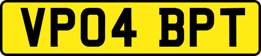 VP04BPT