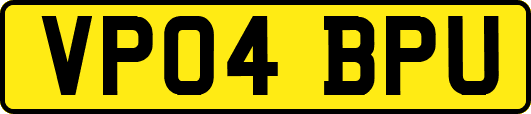 VP04BPU