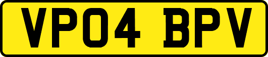 VP04BPV