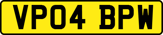VP04BPW