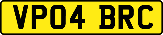 VP04BRC