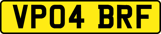 VP04BRF