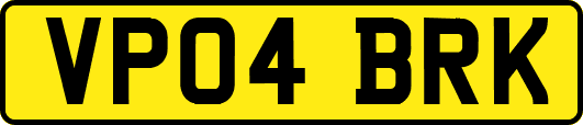 VP04BRK