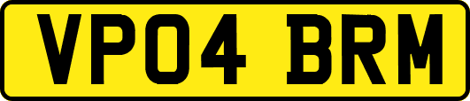 VP04BRM
