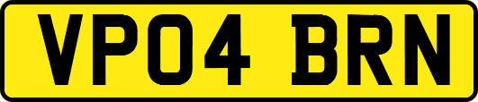 VP04BRN