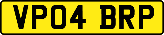 VP04BRP