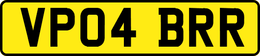 VP04BRR