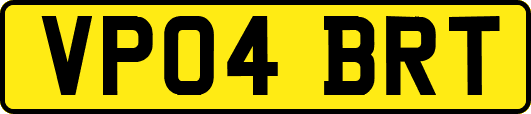 VP04BRT