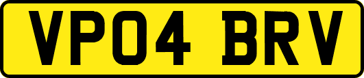 VP04BRV