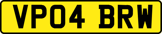 VP04BRW