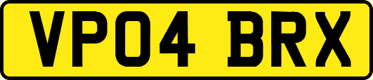 VP04BRX