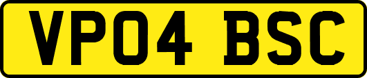 VP04BSC