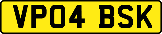 VP04BSK