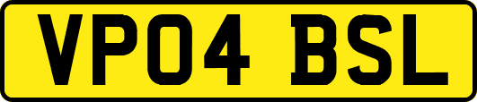 VP04BSL