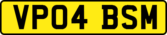 VP04BSM