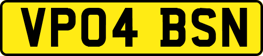 VP04BSN