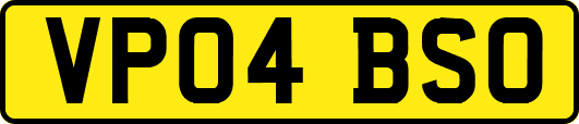 VP04BSO