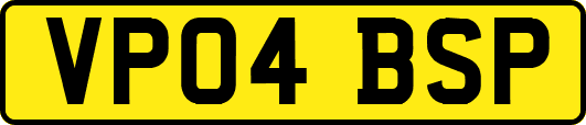 VP04BSP
