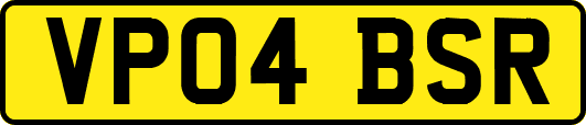 VP04BSR