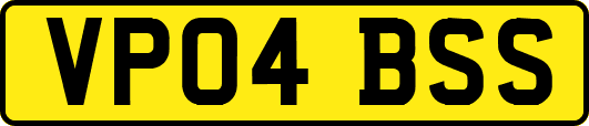 VP04BSS