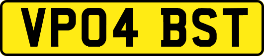 VP04BST
