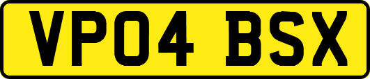 VP04BSX