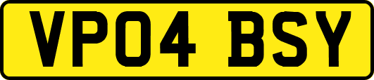 VP04BSY