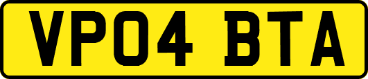VP04BTA