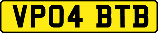 VP04BTB