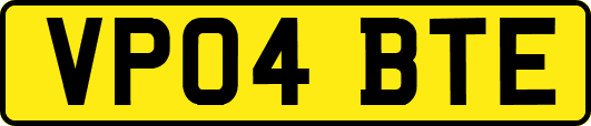 VP04BTE