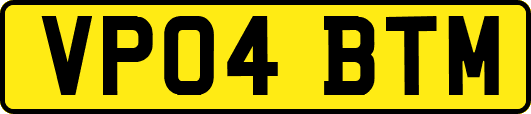 VP04BTM