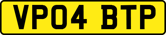 VP04BTP