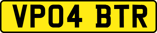 VP04BTR
